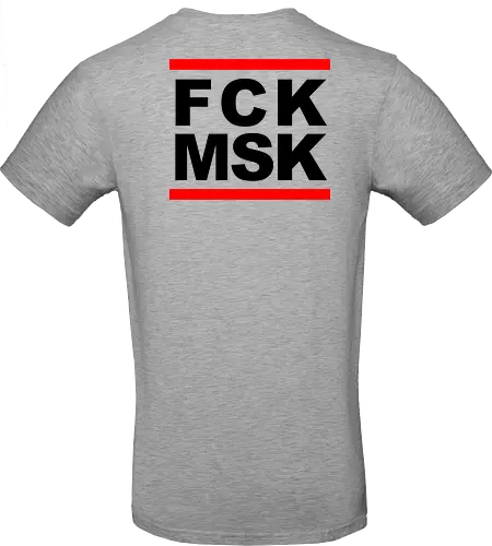 FCKMSK R