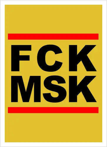 FCKMSK R