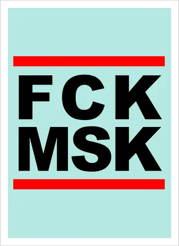 FCKMSK R