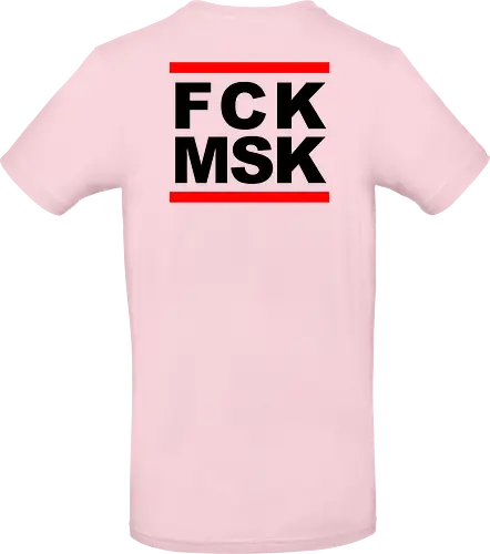FCKMSK R