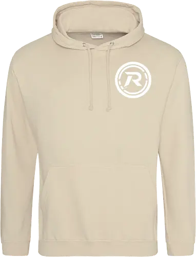 Front Logo white, Back: Katze