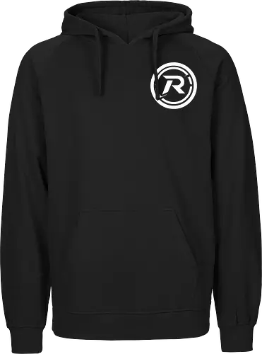 Front Logo white, Back: Katze