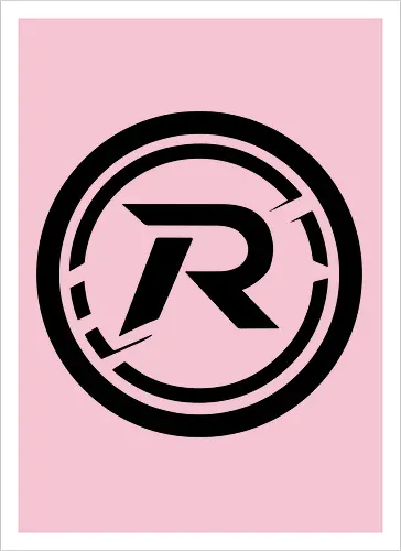 Tasse-Kunstdruck Logo