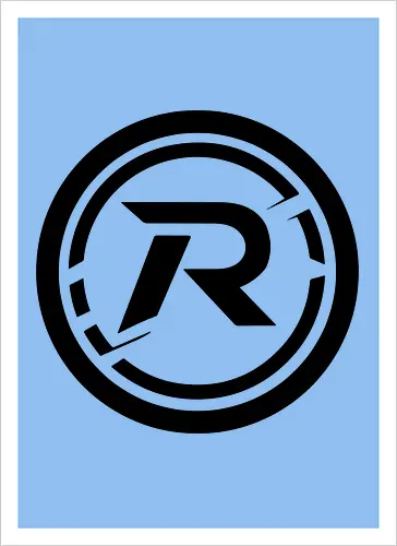 Tasse-Kunstdruck Logo