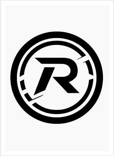 Tasse-Kunstdruck Logo