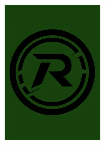 Tasse-Kunstdruck Logo