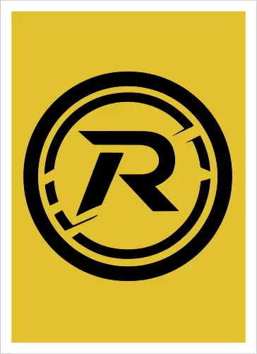 Tasse-Kunstdruck Logo