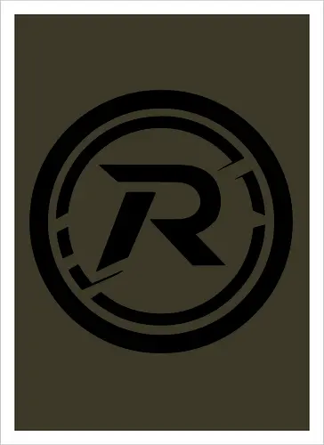 Tasse-Kunstdruck Logo