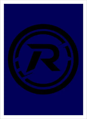 Tasse-Kunstdruck Logo