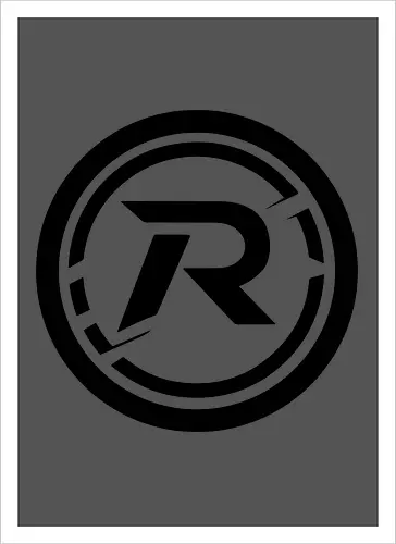 Tasse-Kunstdruck Logo