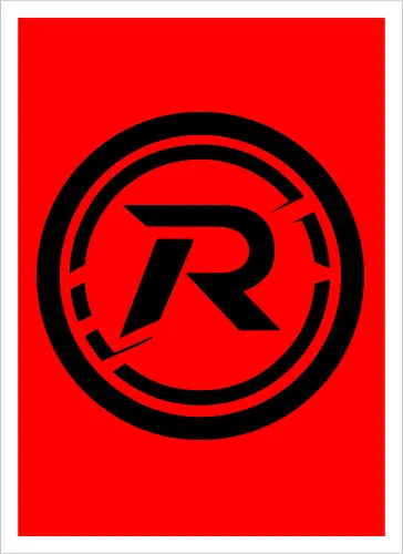 Tasse-Kunstdruck Logo