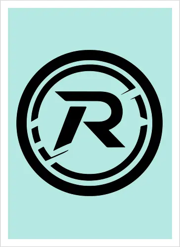 Tasse-Kunstdruck Logo