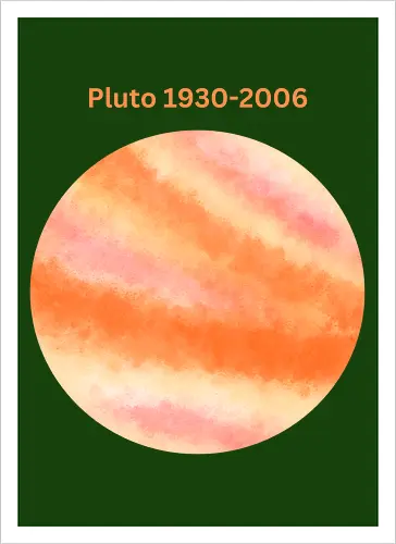 Pluto
