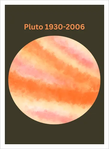 Pluto