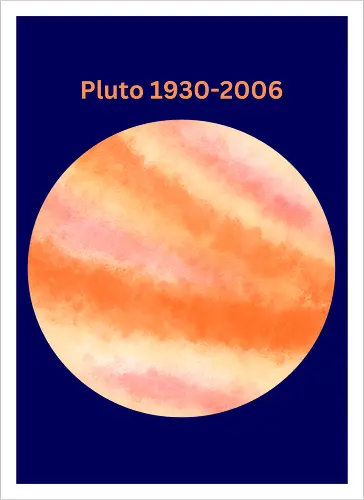 Pluto