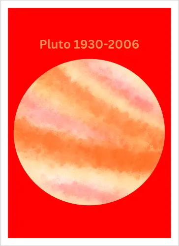 Pluto