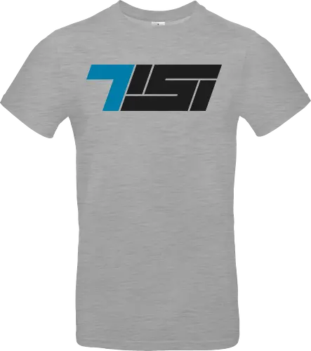 Tisi - Logo - youtube, youtuber, merchandise