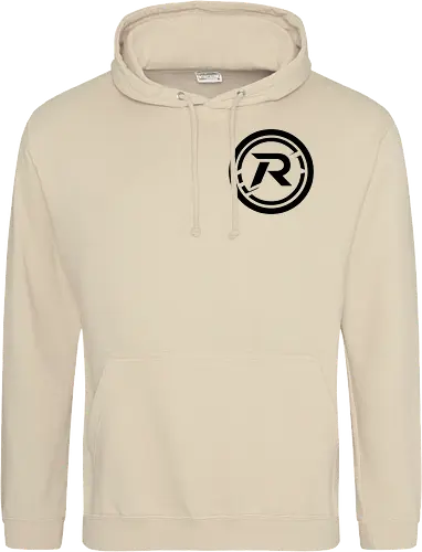 Front Logo black, Back: Katze