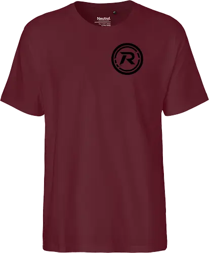 Front Logo black, Back: Katze