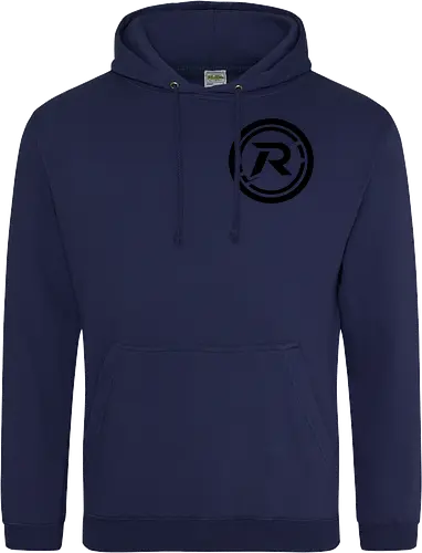 Front Logo black, Back: Katze