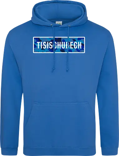 TisiSchubech - Camo Logo