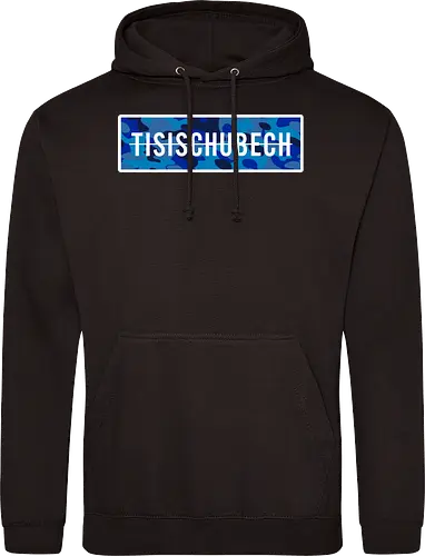 TisiSchubech - Camo Logo - youtube, youtuber, merchandise, tisi, schubech