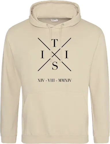 TisiSchubecH - X Logo