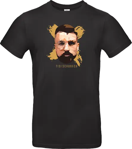 TiSiSchubecH - Polygon Hd