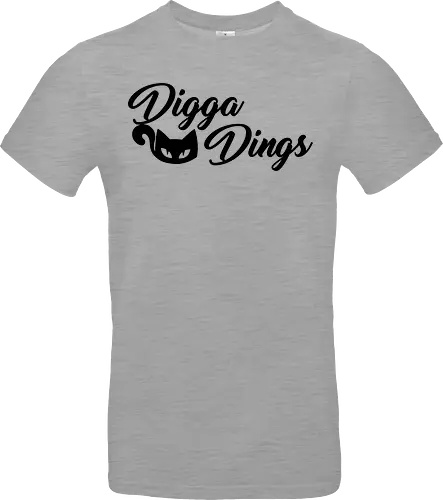 Tinkerleo - Digga Dings - youtube, twitch, gaming, arma, merchandise, strm