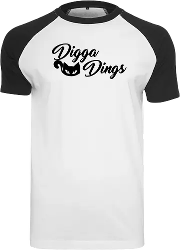 Tinkerleo - Digga Dings