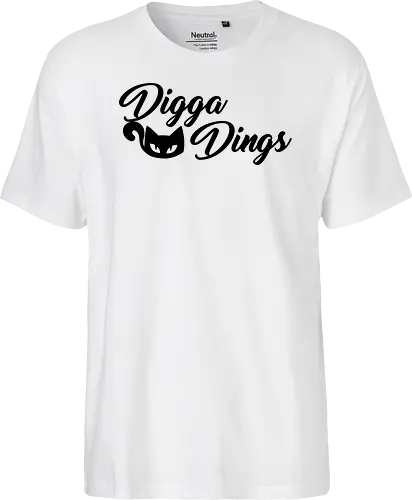 Tinkerleo - Digga Dings