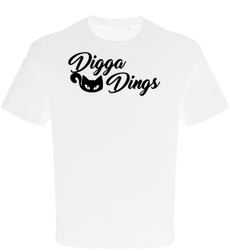 Tinkerleo - Digga Dings