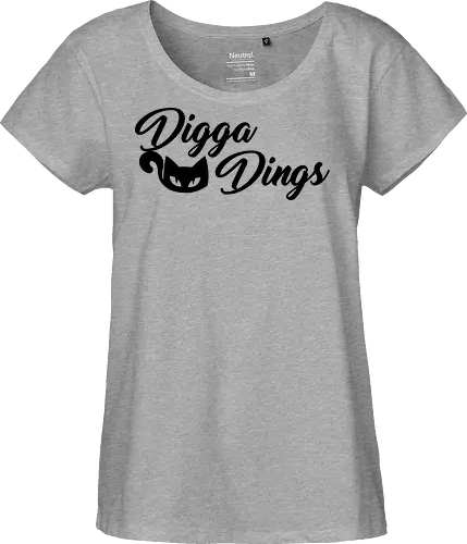 Tinkerleo - Digga Dings