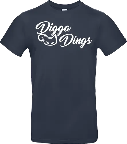 Tinkerleo - Digga Dings