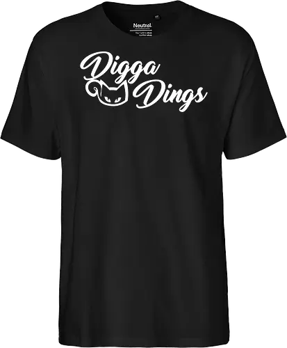 Tinkerleo - Digga Dings