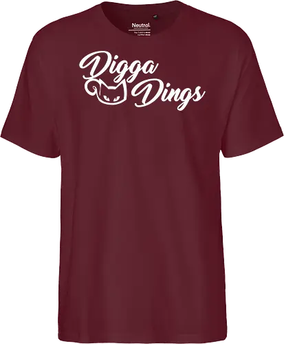 Tinkerleo - Digga Dings