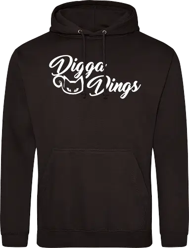 Tinkerleo - Digga Dings