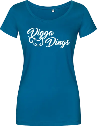 Tinkerleo - Digga Dings