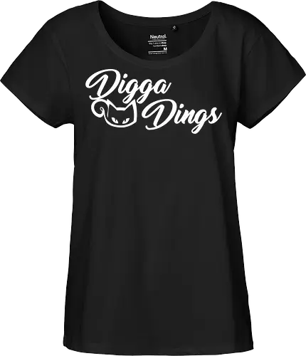 Tinkerleo - Digga Dings