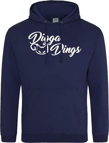 Tinkerleo - Digga Dings