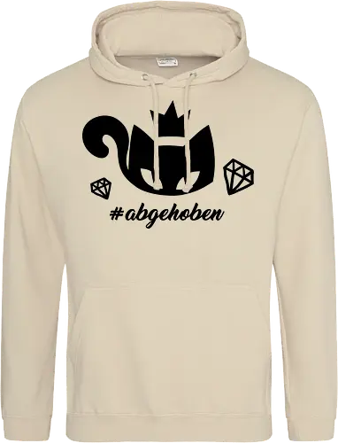 Tinkerleo - 100 Euro Pulli