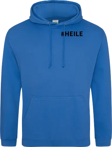 Heile