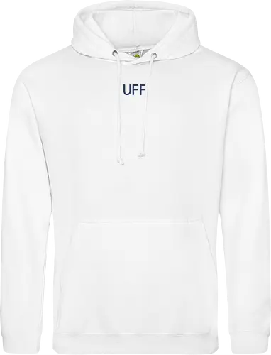 Reved - UffFuchs Hoodie - reved, fuchs, youtube, youtube-merchandise, merch