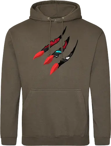 Sephiron - Schlingel Klaue