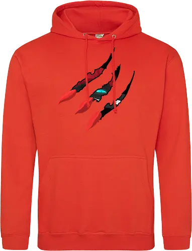 Sephiron - Schlingel Klaue