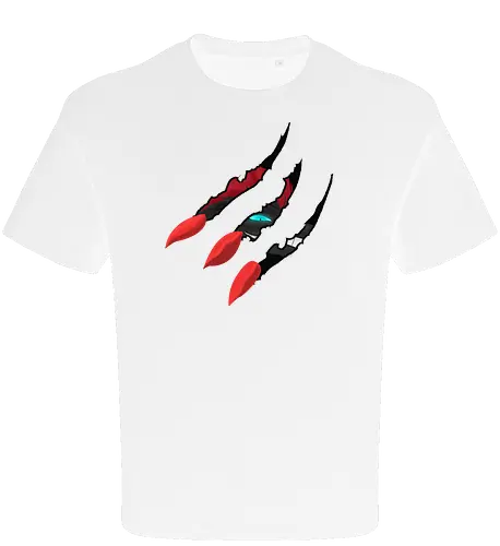 Sephiron - Schlingel Klaue