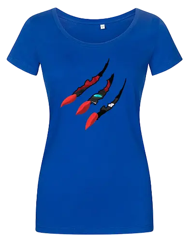 Sephiron - Schlingel Klaue