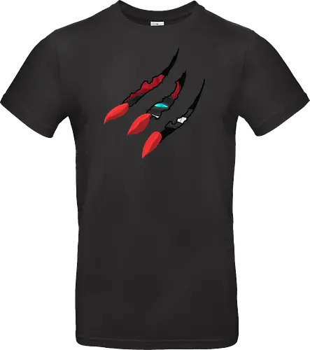 Sephiron - Schlingel Klaue - youtube, twitch, gaming, merchandise, strm