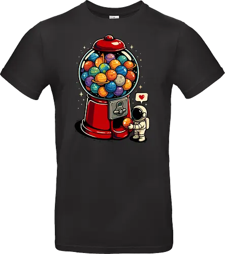 Gumball Galaxy