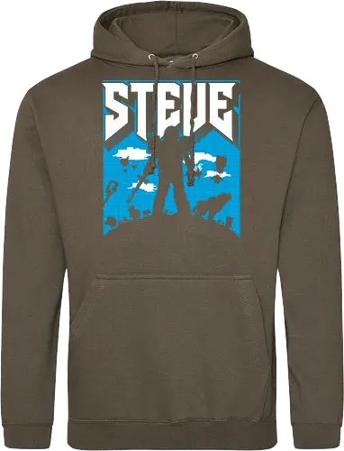 Steve Slayer